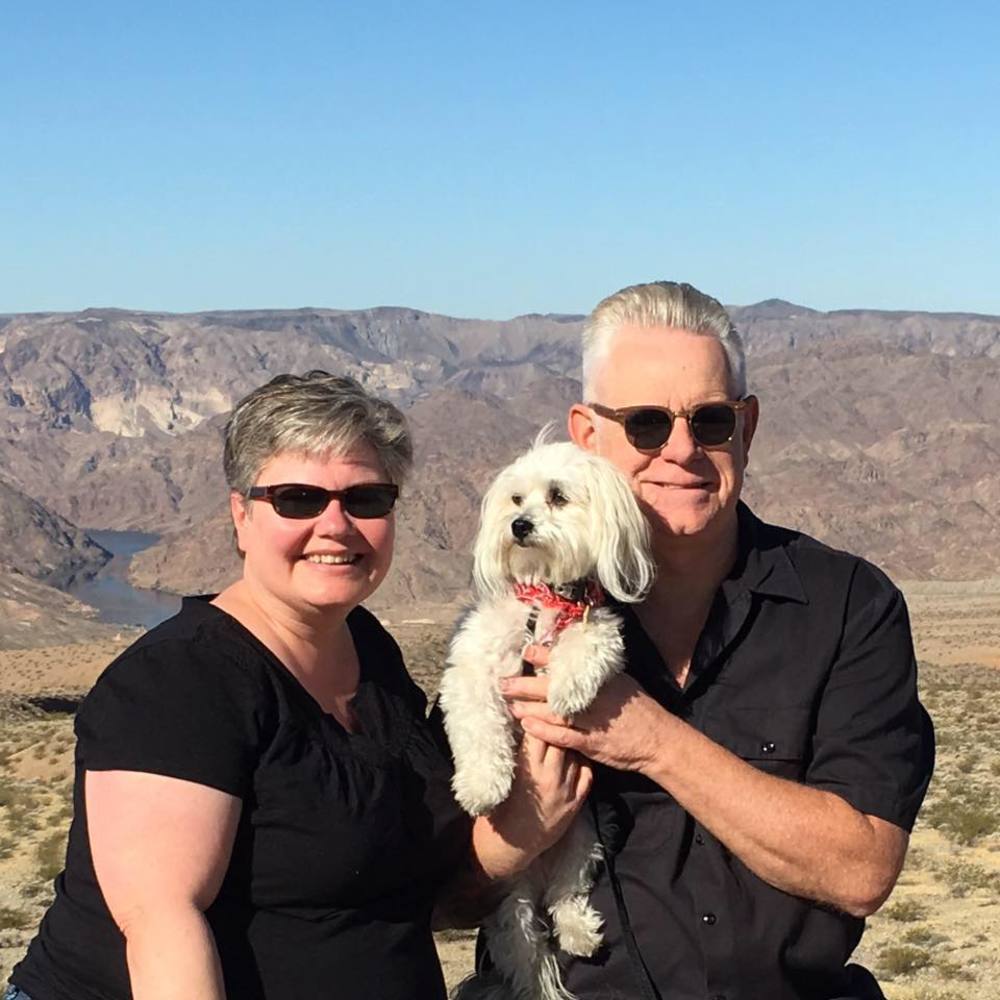 Meet your Posher, Vynette